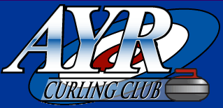 Ayr Curling Club Festive Silent Auction 2021's Logo
