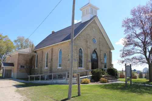 St Pauls Lutheran Church Wallace Online Silent Auction