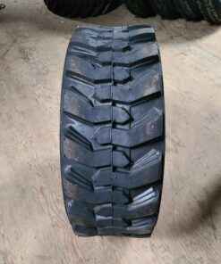 Multistar 12-16.5 Skid steer tire