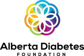 Alberta Diabetes Foundation's Logo