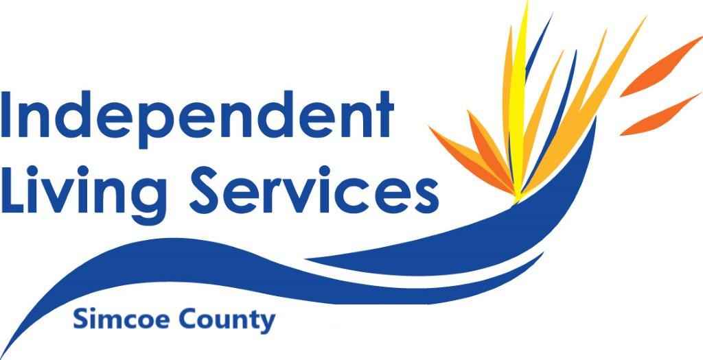 Independent Living Services Simcoe County 's Logo