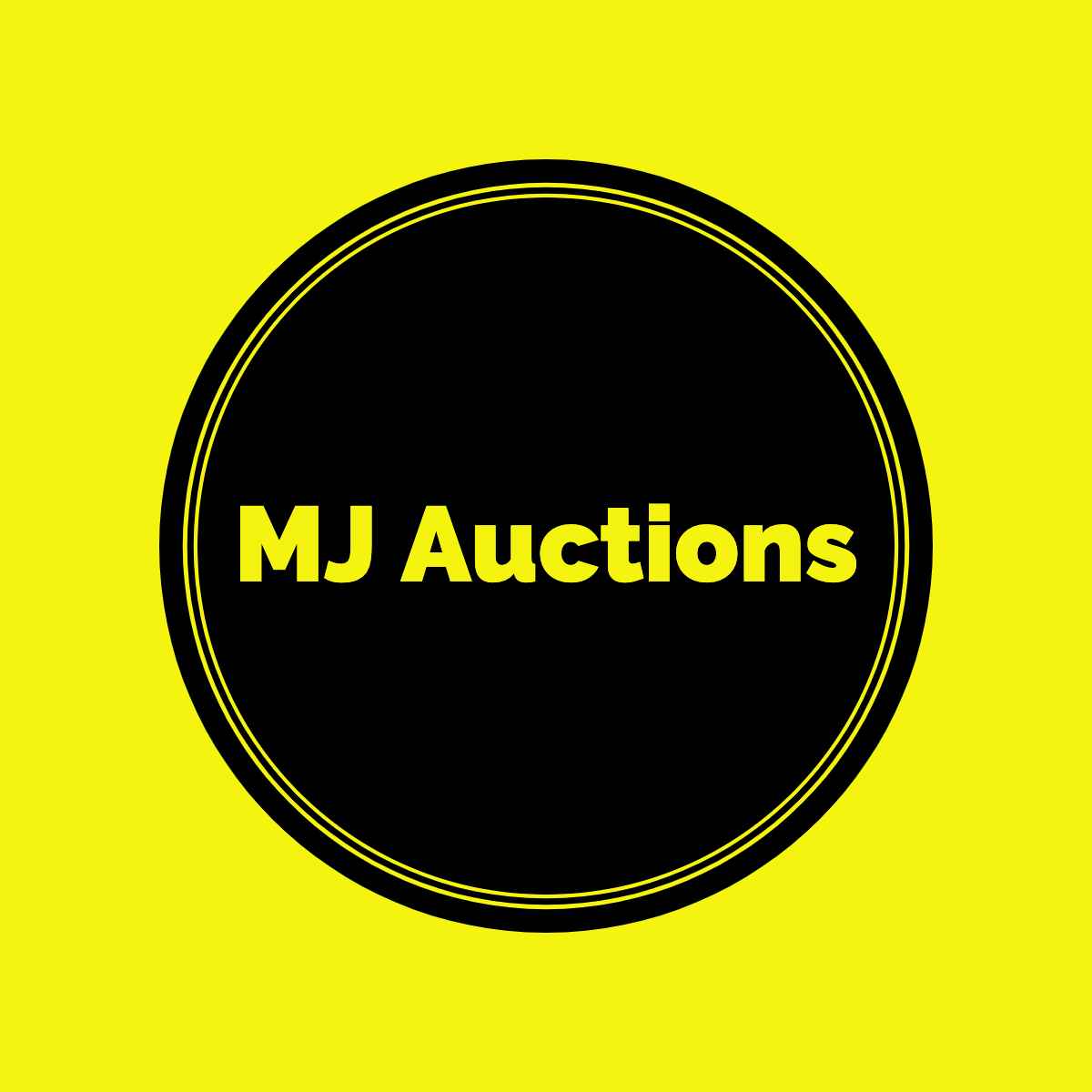 MJ Auctions