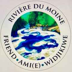 Friends of Dumoine/ Ami-es de la Rivière du Moine's Logo