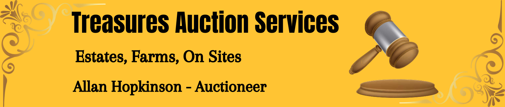 Treasures Auction Service