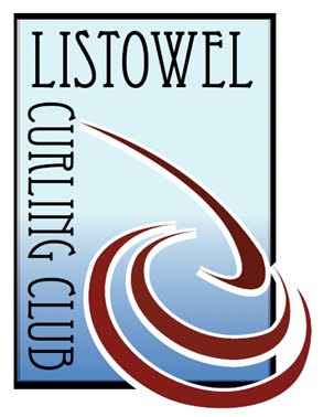 Listowel Curling Club Auction 2023 's Logo