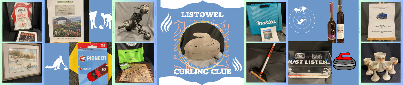 Listowel Curling Club