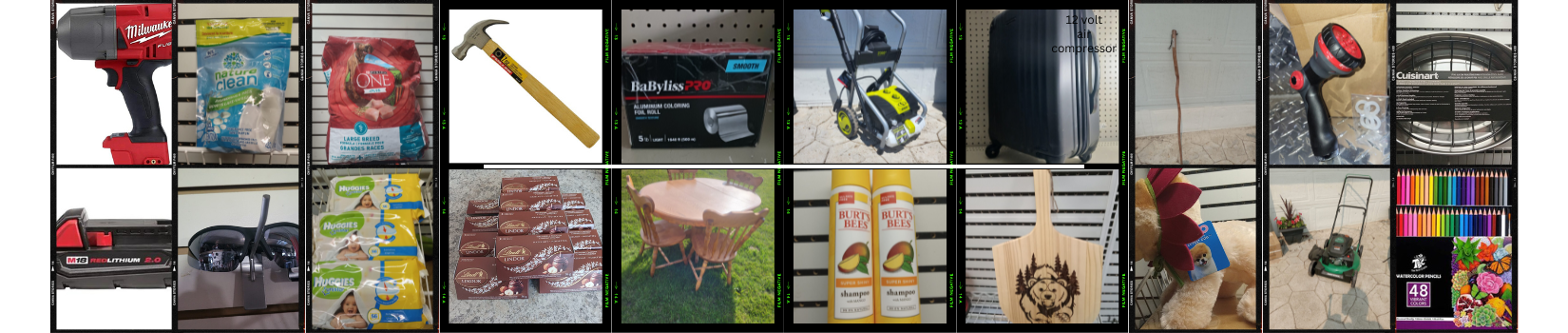 Zehr's Sales June 22nd Lawn Mower, Equipment, Tools Hardware and Much More
