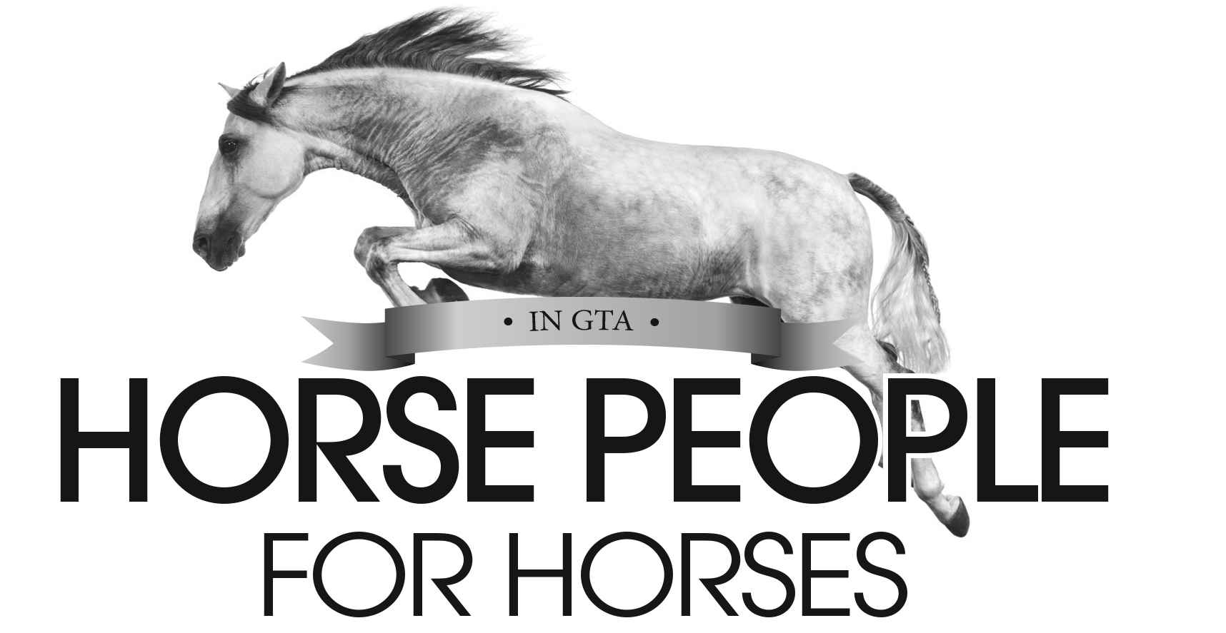 Horse Gear For A Cause's Logo