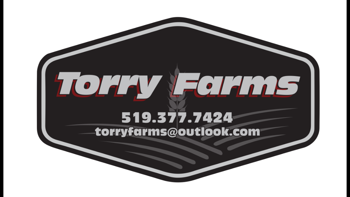 Torry Farms Surplus Reduction Auction's Logo